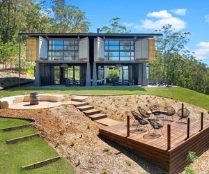 Sky Ridge, Kangaroo Valley