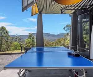 Sky Ridge, Kangaroo Valley