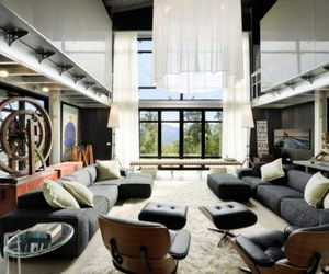 Sky Ridge, Kangaroo Valley