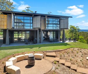 Sky Ridge, Kangaroo Valley