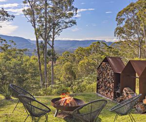 Sky Ridge, Kangaroo Valley