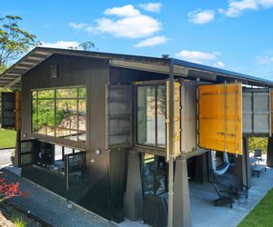 Sky Ridge, Kangaroo Valley