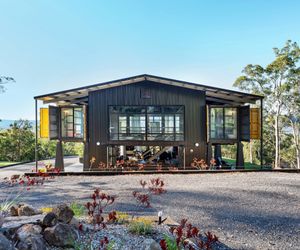 Sky Ridge, Kangaroo Valley