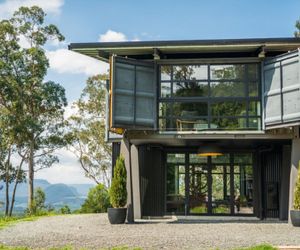 Sky Ridge, Kangaroo Valley