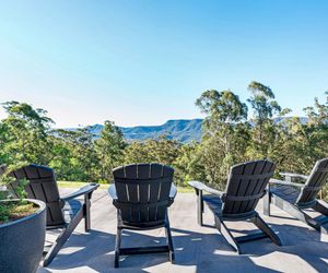 Sky Ridge, Kangaroo Valley