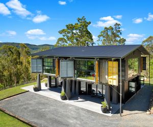 Sky Ridge, Kangaroo Valley