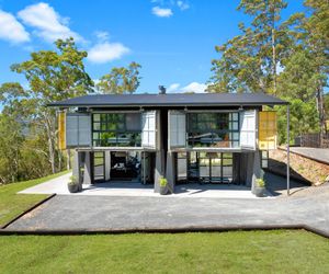 Sky Ridge, Kangaroo Valley