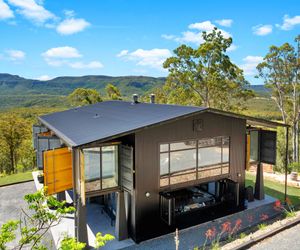 Sky Ridge, Kangaroo Valley