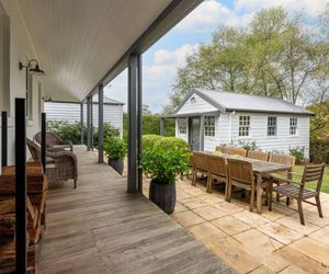 Somerset, Berrima, Southern Highlands