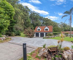 Valley View Estate, Kangaroo Valley