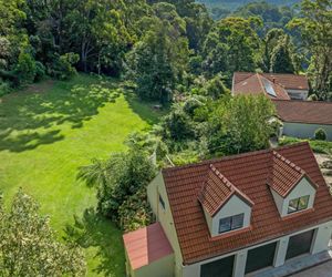 Valley View Estate, Kangaroo Valley
