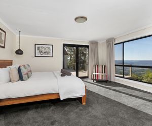 Valley View Estate, Kangaroo Valley