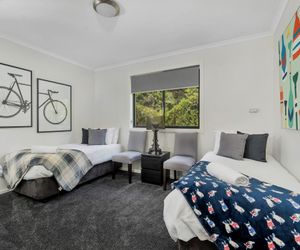 Valley View Estate, Kangaroo Valley