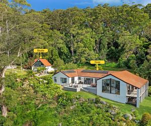Valley View Estate, Kangaroo Valley