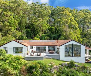 Valley View House, Kangaroo Valley