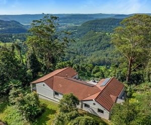 Valley View House, Kangaroo Valley