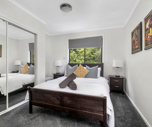 Valley View House, Kangaroo Valley