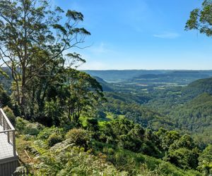 Valley View House, Kangaroo Valley
