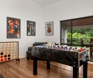 Valley View House, Kangaroo Valley