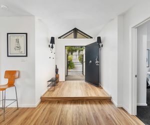 Valley View House, Kangaroo Valley