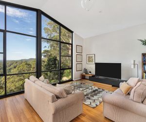 Valley View House, Kangaroo Valley