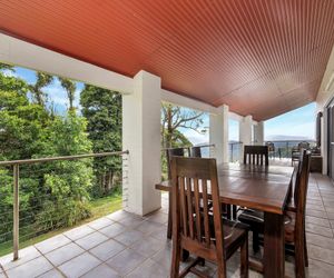 Valley View House, Kangaroo Valley
