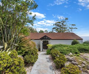 Valley View House, Kangaroo Valley