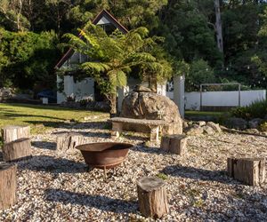 Valley View Studio, Kangaroo Valley