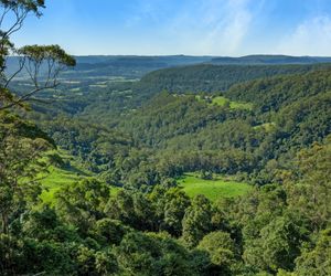 Valley View Studio, Kangaroo Valley