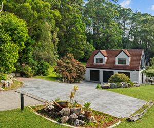 Valley View Studio, Kangaroo Valley
