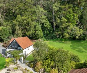 Valley View Studio, Kangaroo Valley