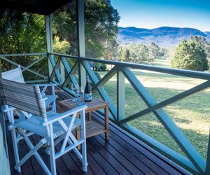 Villa 27 Kangaroo Valley Golf Course, Kangaroo Valley