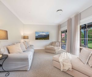 Westbrook, Kangaroo Valley