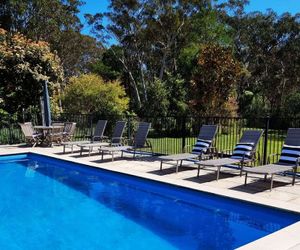 Westbrook, Kangaroo Valley