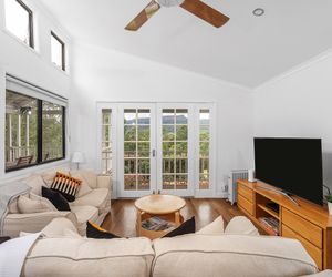 Wild Rose Cottage Kiaroo Estate, Kangaroo Valley