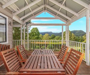 Wild Rose Cottage Kiaroo Estate, Kangaroo Valley