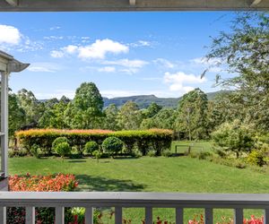 Wild Rose Cottage Kiaroo Estate, Kangaroo Valley