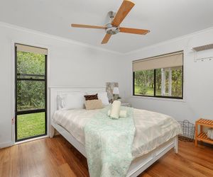 Wild Rose Cottage Kiaroo Estate, Kangaroo Valley