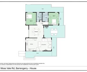 Wild Rose Cottage Kiaroo Estate, Kangaroo Valley
