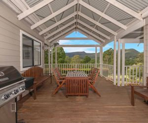 Wild Rose Cottage Kiaroo Estate, Kangaroo Valley