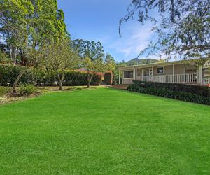 Wild Rose Cottage Kiaroo Estate, Kangaroo Valley