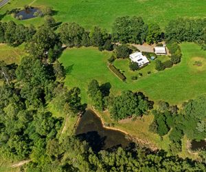Wild Rose Cottage Kiaroo Estate, Kangaroo Valley