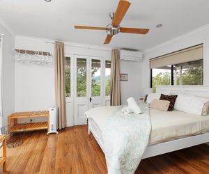 Wild Rose Cottage Kiaroo Estate, Kangaroo Valley