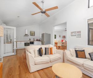 Wild Rose Cottage Kiaroo Estate, Kangaroo Valley