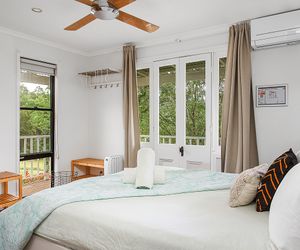 Wild Rose Cottage Kiaroo Estate, Kangaroo Valley