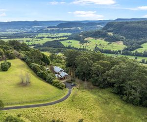 Womberroo, Kangaroo Valley