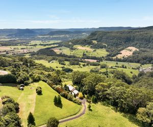 Womberroo, Kangaroo Valley