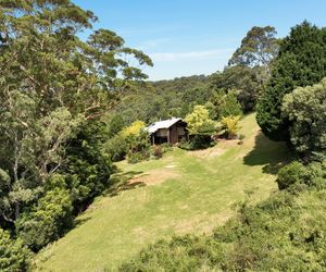 Womberroo, Kangaroo Valley