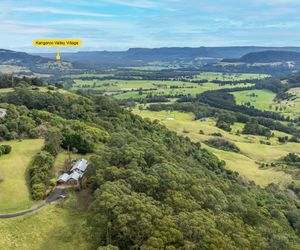 Womberroo, Kangaroo Valley