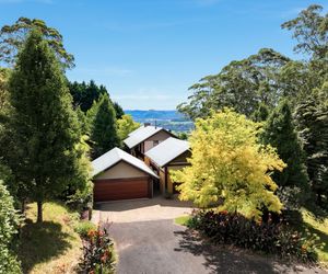 Womberroo, Kangaroo Valley